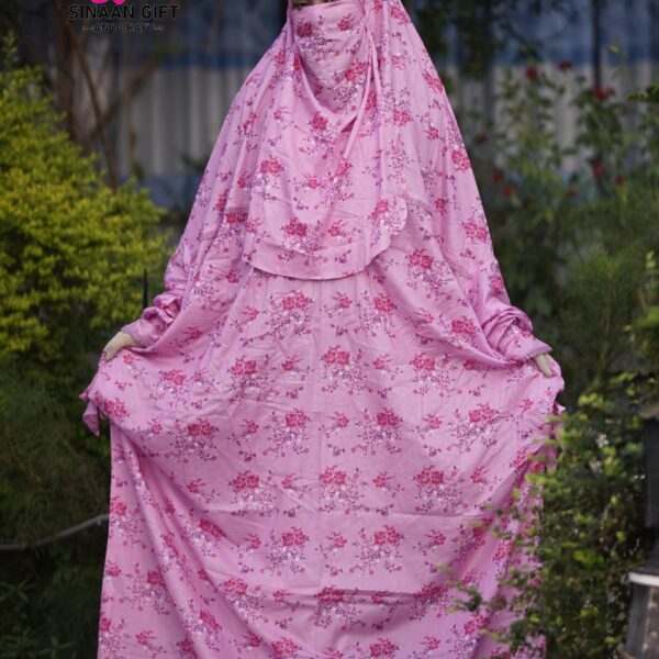 প্রিমিয়াাম সালাত লং খিমার