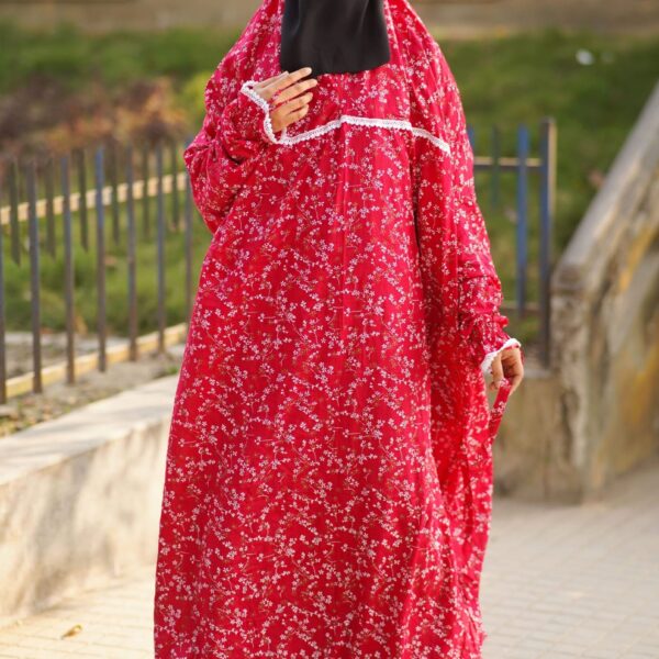 প্রিমিয়াম সালাত লং খিমার