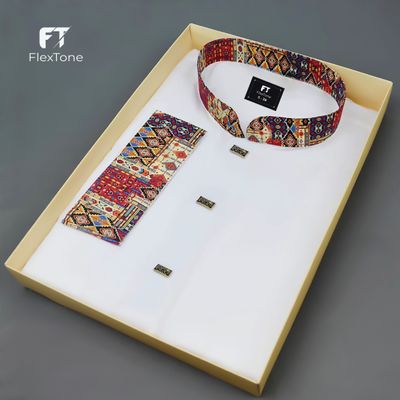Fashionable Premium Quality Panjabi