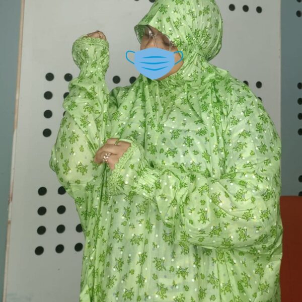 প্রিমিয়াম সালাহ লং খিমার