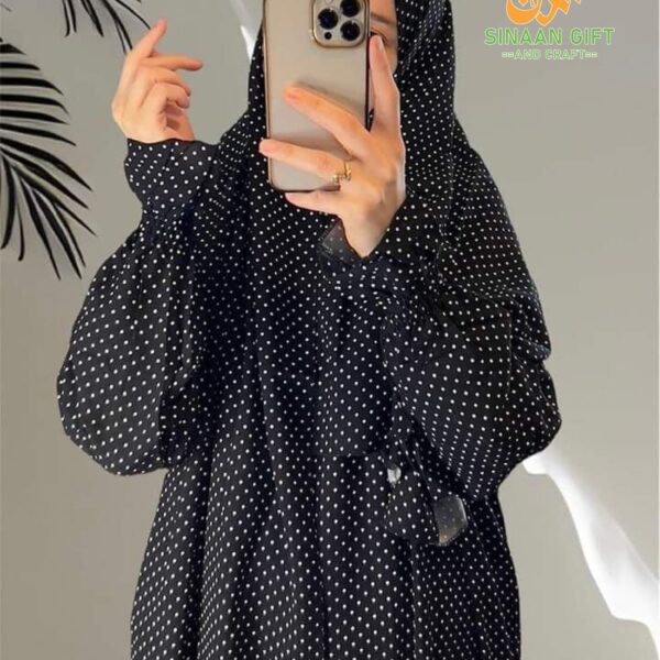 প্রিমিয়াম সালাত লং খিমার