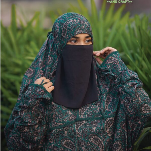 প্রিমিয়াম সালাহ লং খিমার