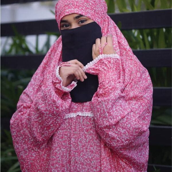 প্রিমিয়াাম সালাত লং খিমার 