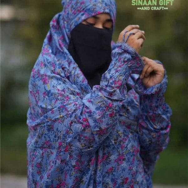 প্রিমিয়াাম সালাত লং খিমার